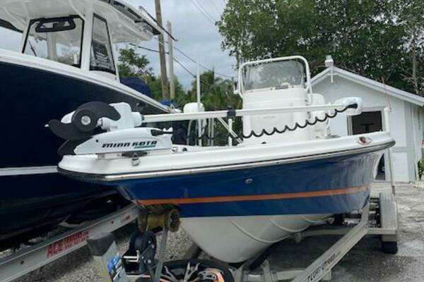 Picture Of: 2015 Epic 22 Sport Console 