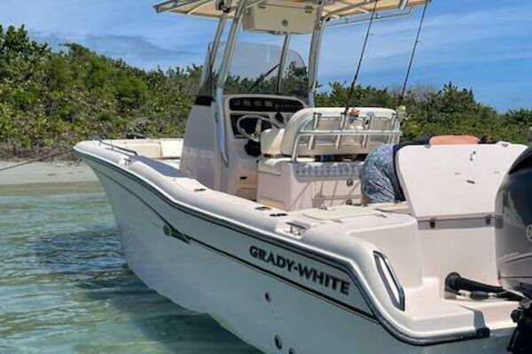 Picture Of: 2014 Grady-White Fisherman 257 