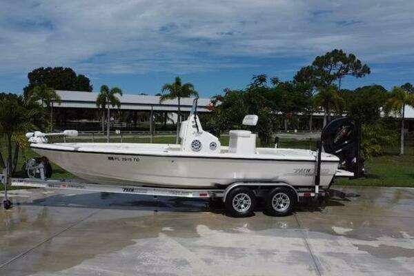 Picture Of: 2022 Pathfinder 2300 HPS 