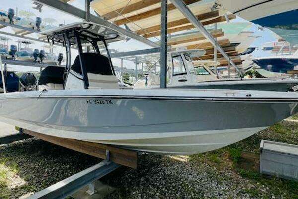 Picture Of: 2023 Boston Whaler 250 Dauntless 