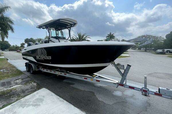 Picture Of: 2018 Wellcraft 262 Fisherman 