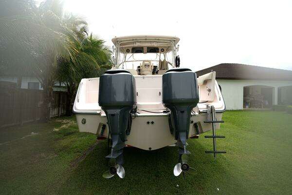 Picture Of: 2007 Grady-White Express 330 