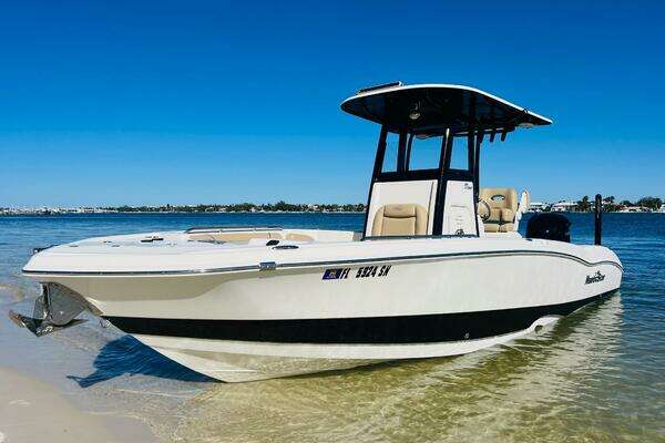 Picture Of: 2020 NauticStar 251 Hybrid 