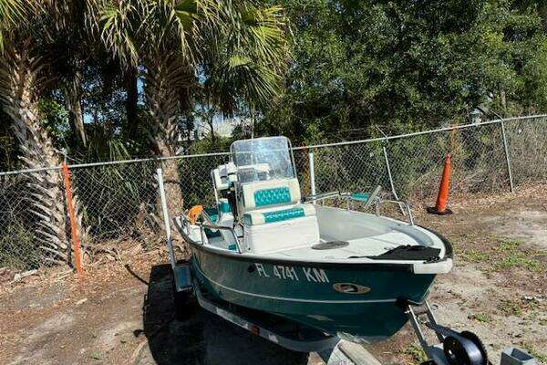 Picture Of: 1999 Wagner Flats 16 