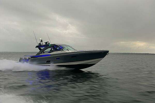 Picture Of: 2024 Formula 430 Super Sport Crossover 