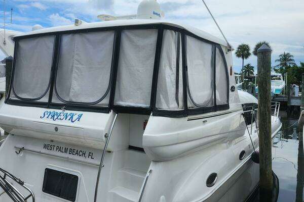 Picture Of: 2003 Sea Ray 480 Motor Yacht 