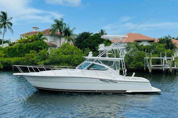 Picture Of: 2003 Tiara Yachts 3800 Open 