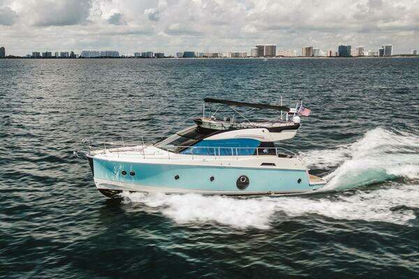 Picture Of: 2015 Beneteau Monte Carlo 5 