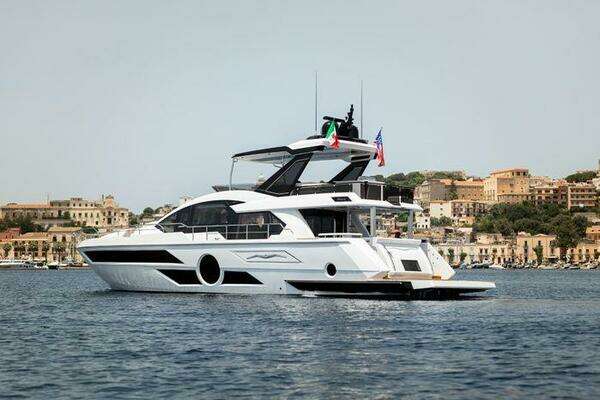 Picture Of: 2023 Aicon 66 Vivere 