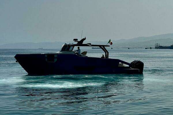 Picture Of: 2025 Aicon Audace 50 