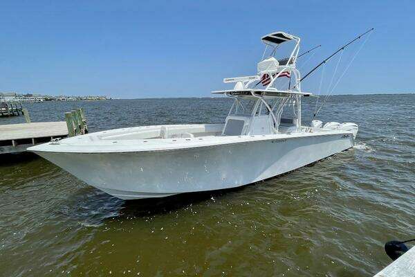 Picture Of: 2020 SeaHunter 39 Tournament 