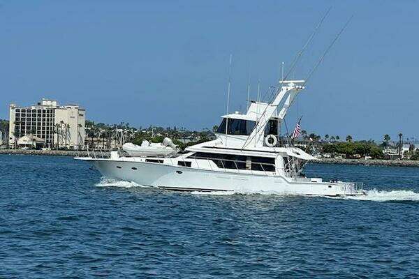 Picture Of: 1994 Mikelson 58 EXTENDED OCEAN EYES