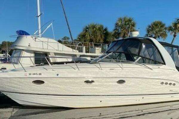 Picture Of: 2004 Chaparral Signature 350 