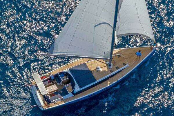 Picture Of: 2024 Kufner Yachts  
