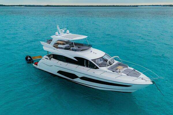Picture Of: 2018 Sunseeker Manhattan 66 O LEGASEA