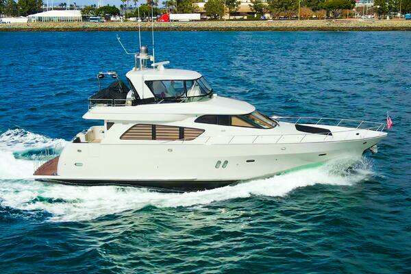 Picture Of: 2008 McKinna  YOLO