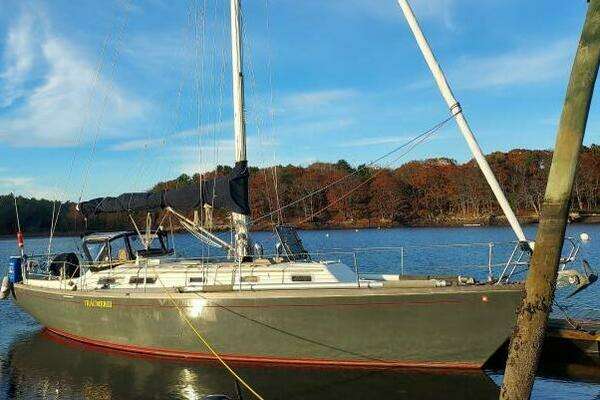 Picture Of: 1977 Gulfstar 40 