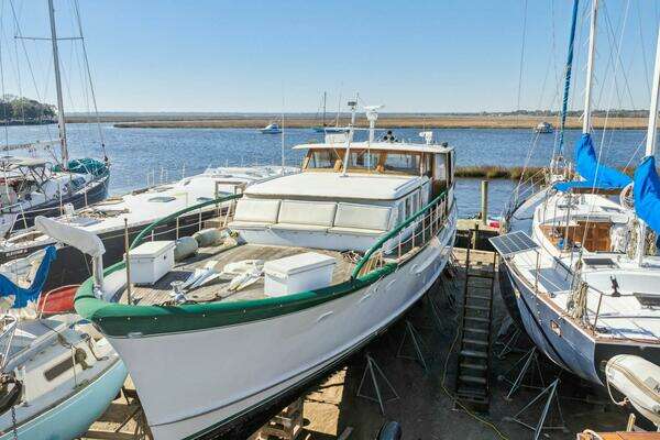 Picture Of: 1963 Burger 63 PH FIRST LADY