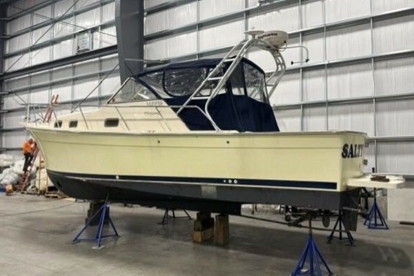 Picture Of: 2005 Mainship Pilot Salty Dazed