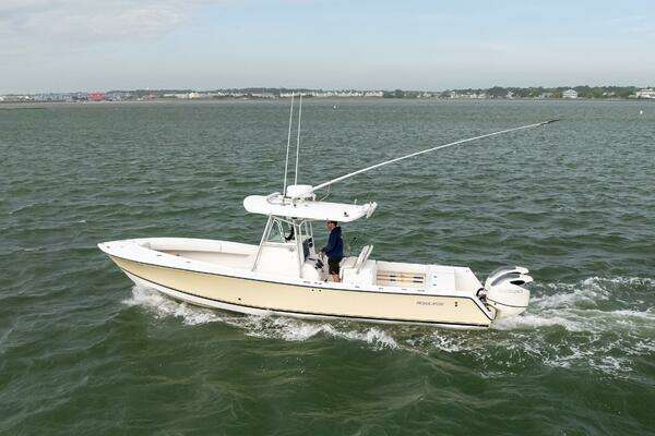 Picture Of: 2003 Regulator  