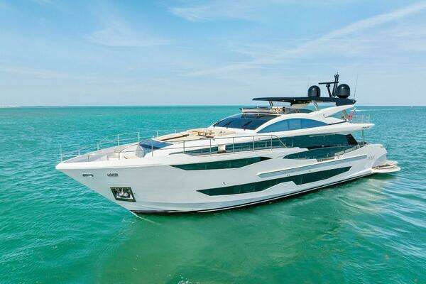 Picture Of: 2023 Pearl 95 T&T TOO