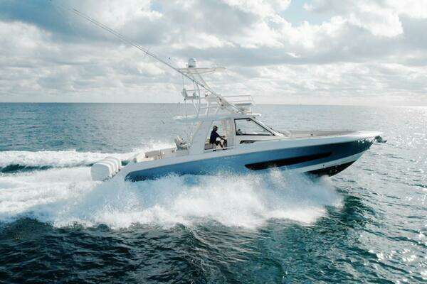 Picture Of: 2017 Boston Whaler  