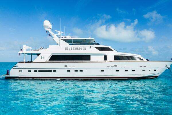 Picture Of: 2005 Hargrave  NEXT CHAPTER