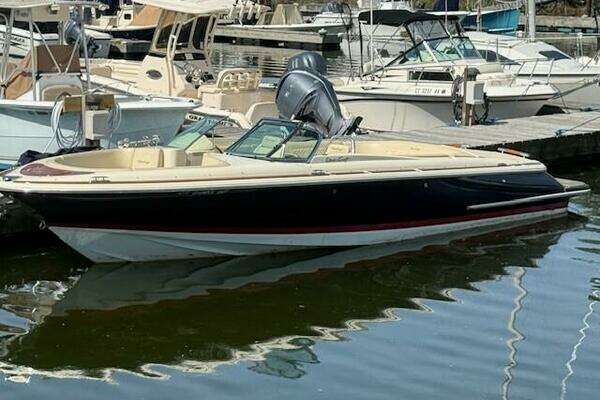 Picture Of: 2014 Chris-Craft Launch 