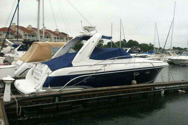 Picture Of: 2006 Formula 31 PC ATTITUDE IS EVERYTHING