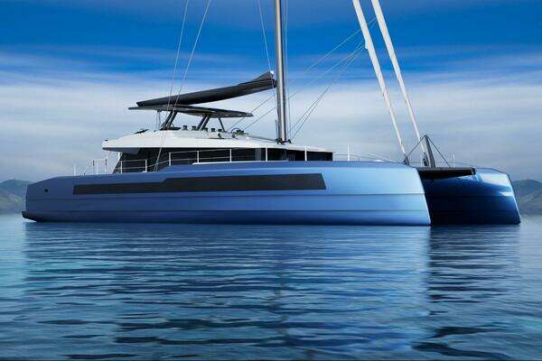 Picture Of: 2027 McConaghy Boats MC86 Open Flybridge MC86 Open Flybridge