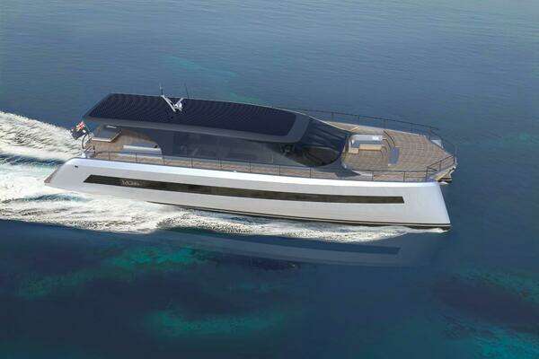 Picture Of: 2027 McConaghy Boats MC86 GT MC86 GT