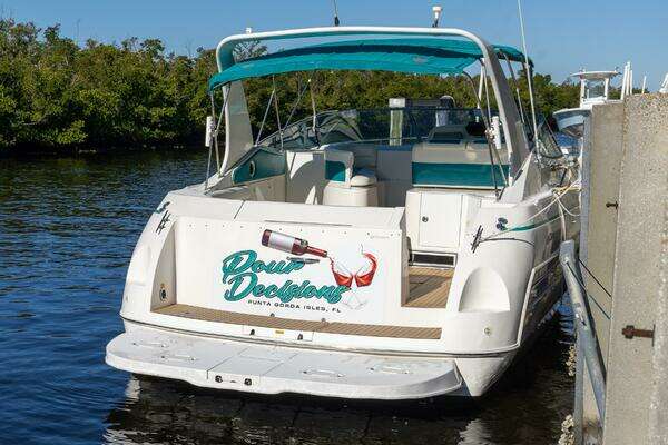 Picture Of: 1995 Cruisers ESPRIT 3570 