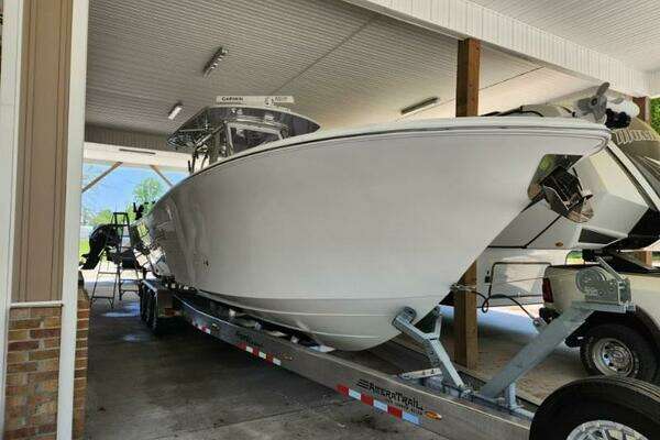 Picture Of: 2023 Front Runner 36 CC 