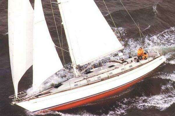 Picture Of: 1997 Tayana 52 MOONSHADOW