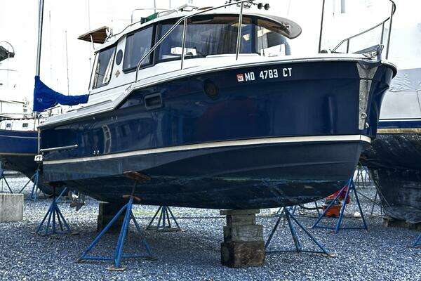 Picture Of: 2019 Ranger Tugs R-23 