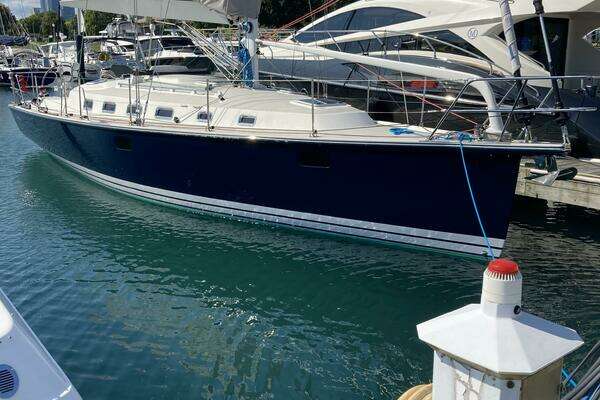 Picture Of: 2014 Blue Jacket BJ40 Flerken