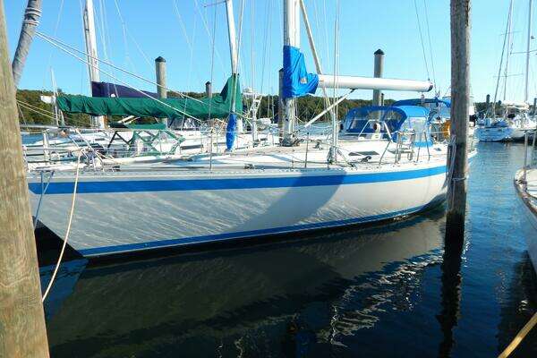 Picture Of: 1984 Sweden Yachts C38/39 Kokos