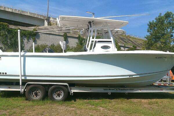 Picture Of: 2011 Sea Hunt Gamefish 29 