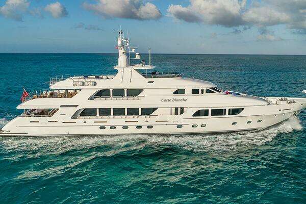 Picture Of: 2009 Christensen  CARTE BLANCHE