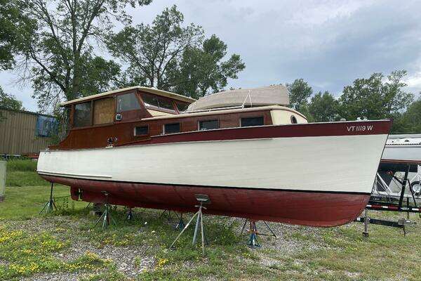 Picture Of: 1936 Custom  PHOEBE