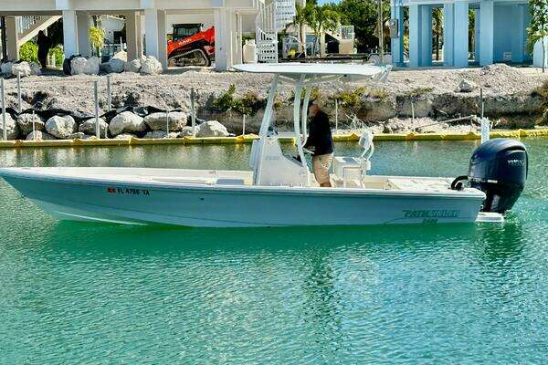 Picture Of: 2021 Pathfinder 2400 TRS 