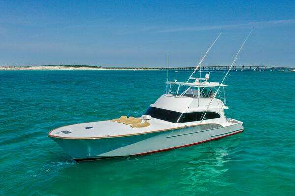 Picture Of: 2006 Custom Carolina  