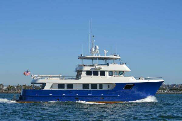 Picture Of: 2010 AllSeas  D'NICE