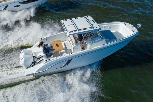 Picture Of: 2026 Beneteau Flyer 9 SPACEdeck 