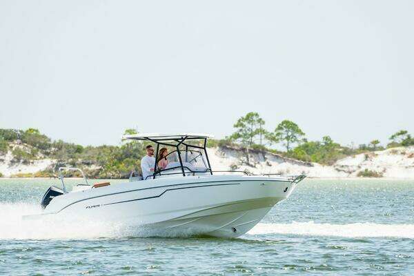 Picture Of: 2026 Beneteau Flyer 8 SPACEdeck 