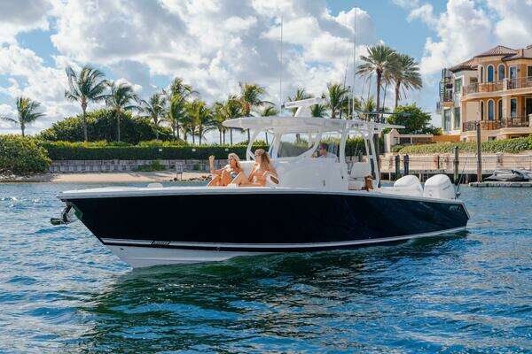 Picture Of: 2026 Jupiter 40 