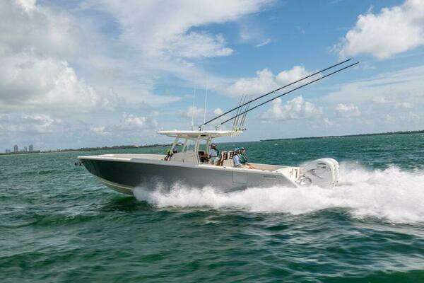 Picture Of: 2026 Jupiter 38 