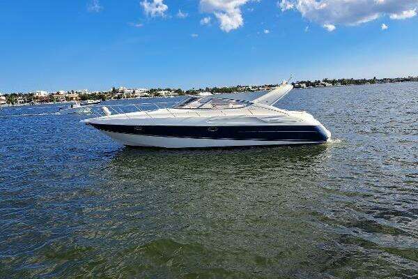 Picture Of: 2003 Cranchi Endurance 39 