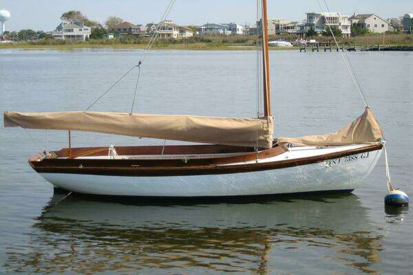 Picture Of: 1999 Custom Haven 12.5 Legacy