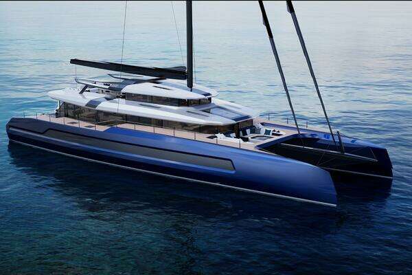 Picture Of: 2027 McConaghy Boats MC115 